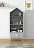 Kids Jain Bedroom Set 